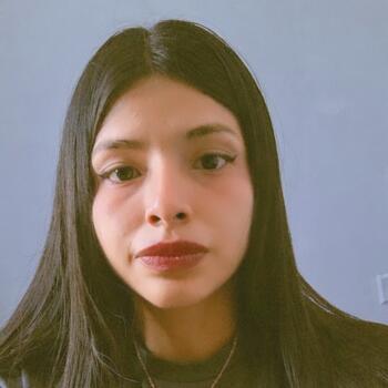Babysitter στην περιοχή Trujillo: Emily