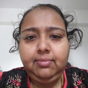 Parent Chennai: Aarthi