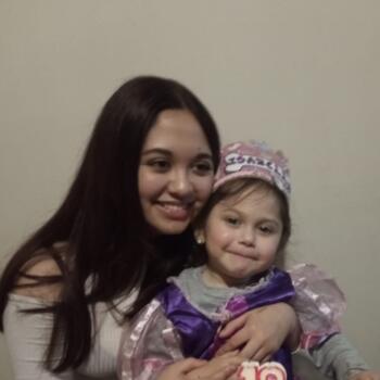 Babysitter Port Montt: Catalina almonacid