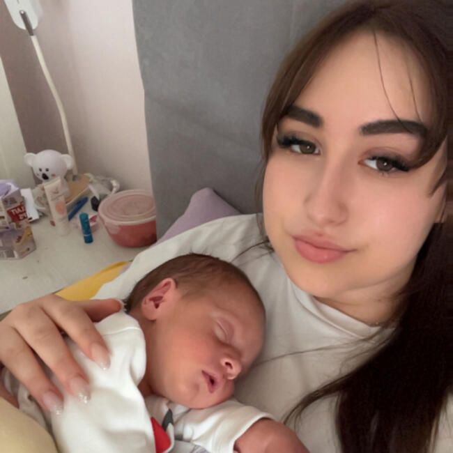 Babysitter in Düsseldorf: Jana