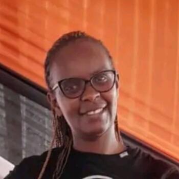 Babysitting job in Nairobi: babysitting job Janet