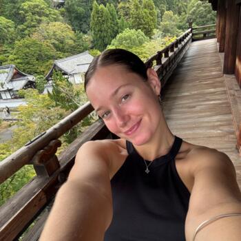 Babysitter Malmo: Jeanne