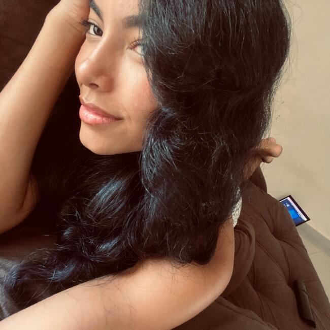 Babysitter em Águeda: Lorena