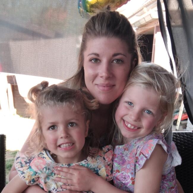 Babysitjob in As: Orilie