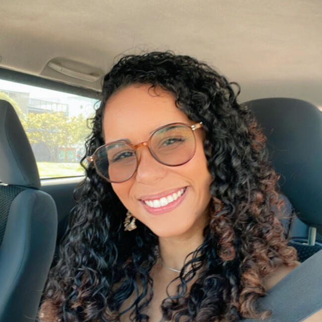 Babysitter in Rio das Ostras: Jheniffer