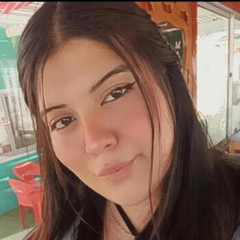 Babysitter in Coquimbo: Scarleth