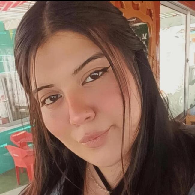 Niñera en Coquimbo: Scarleth