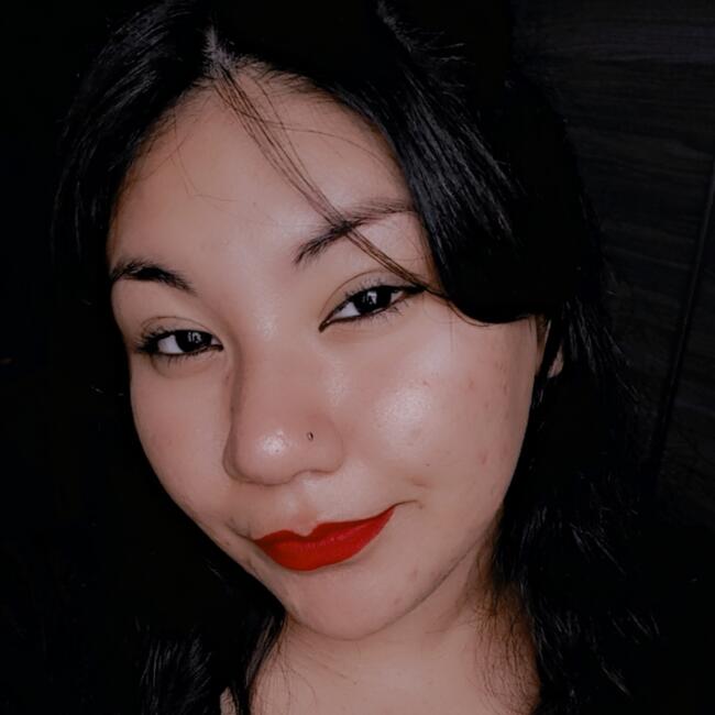 Babysitter in Comodoro Rivadavia: Leonela