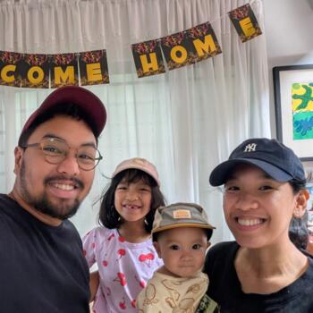 Babysitting job in Sydney: babysitting job Christopher