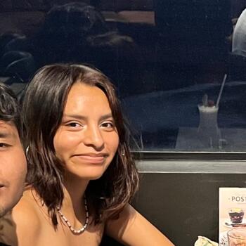 Niñera en Lima: Alisson