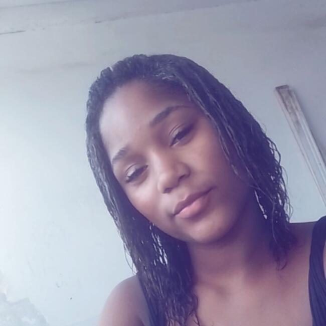 Babysitter in Nilópolis: Vivian