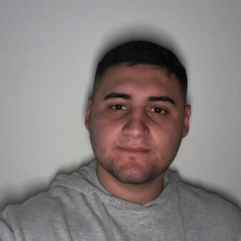 Padre/madre Bogotá: Gilberto