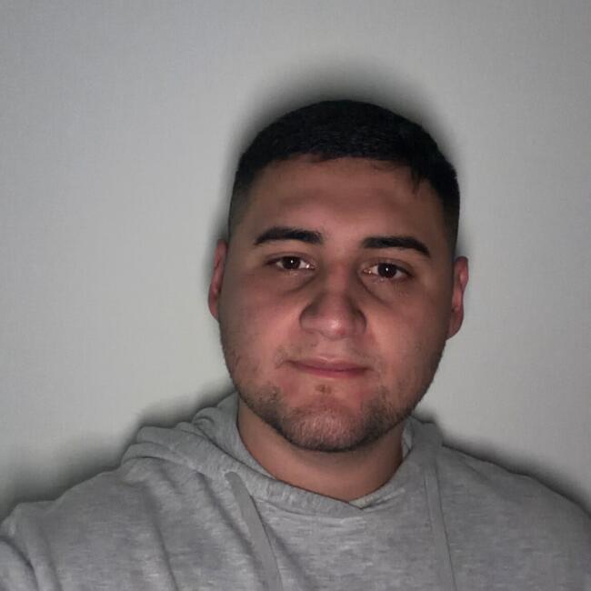 Trabajo para niñera en Bogotá: Gilberto