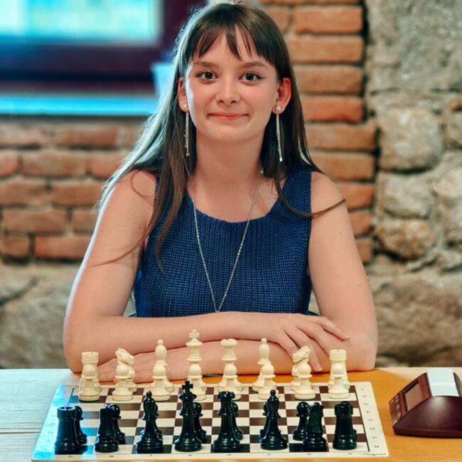 Canguro en Santa Marta de Tormes: Daria