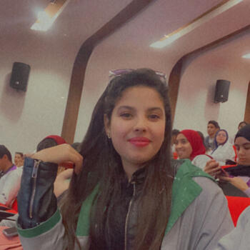 Nanny Dchira (إقليم إنزكان أيت ملول): Manal