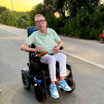 Babysitting job in Ponte San Pietro: babysitting job Matteo