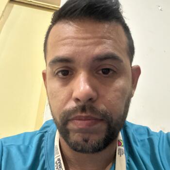 Família Porto Velho: Bruno