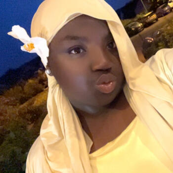 Babysitter in Saint-Étienne-du-Rouvray: Dieneba
