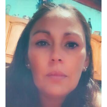 Babysitter in Ezeiza: Romina