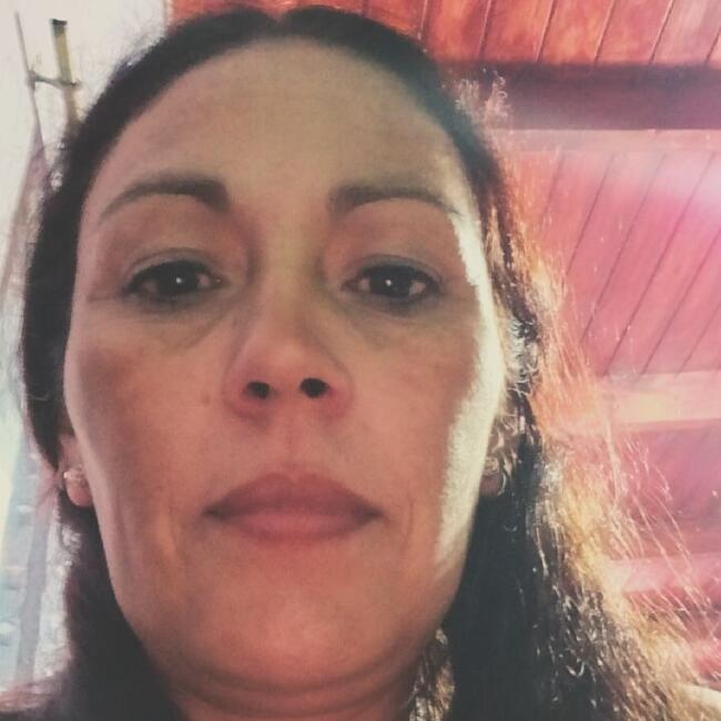 Babysitter in Ezeiza: Romina