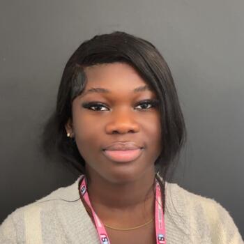 Babysitter St Albans: Chidera