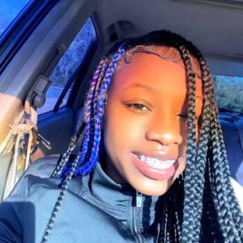 Babysitter in Bainbridge: Keria