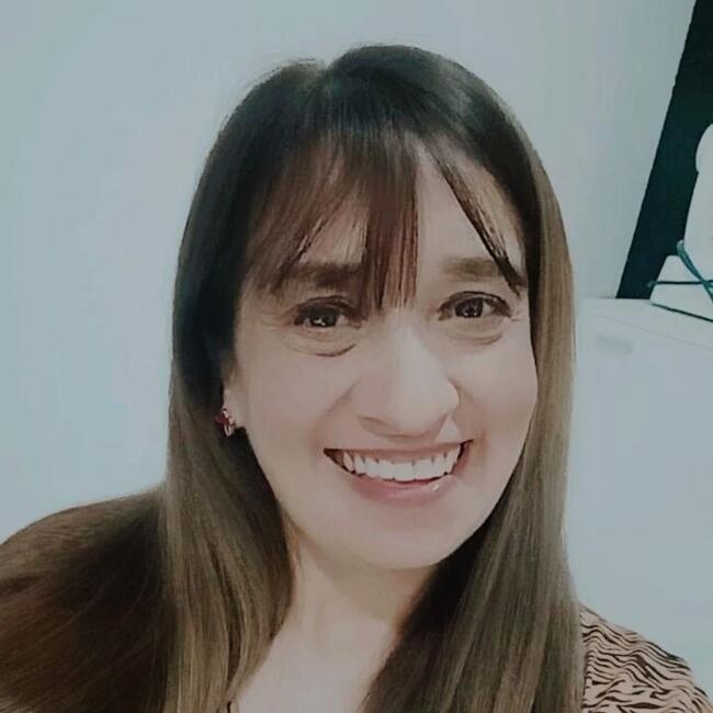 Niñera en San Vicente (Buenos Aires): Gaby