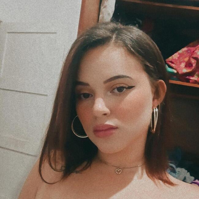 Babysitter in Rio de Janeiro: Gabriella