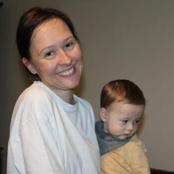 Babysitter Belgrade: Sandra