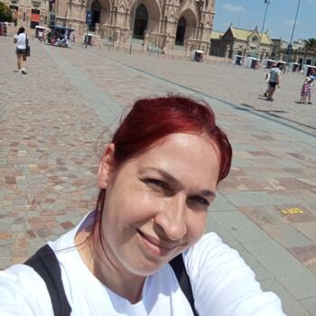 Babysitter in José C. Paz: Maria