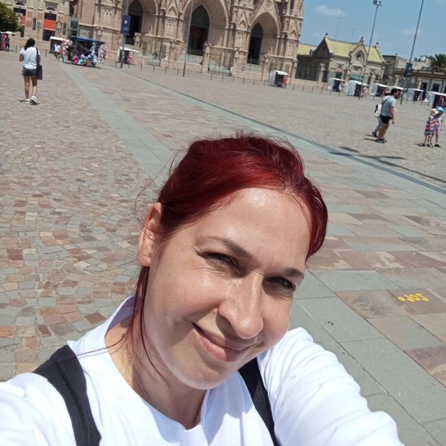 Babysitter in José C. Paz: Maria