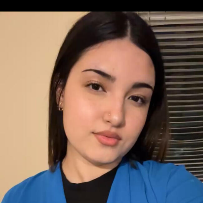 Babysitter in St Helens: Kimberly