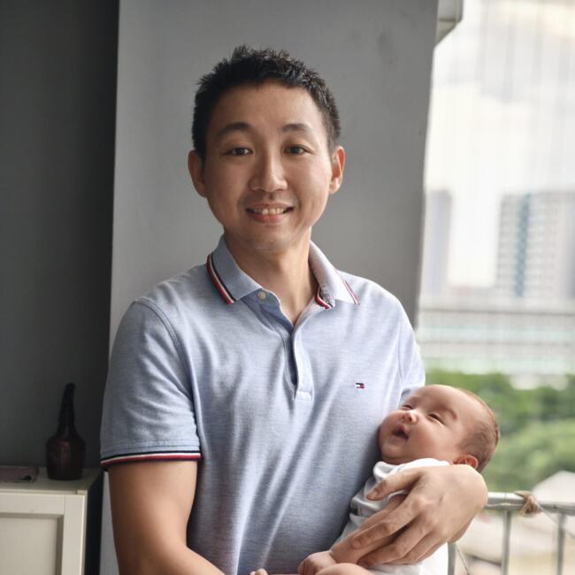 Babysitting job in Singapore Island: S