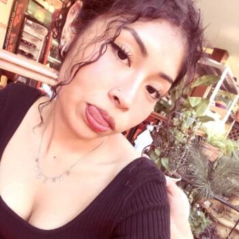 Niñera en Antofagasta: Anghely Ninet