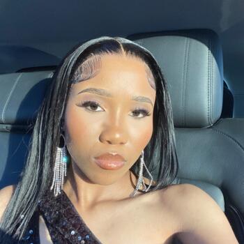 Babysitter in Blue Downs: Asikelelwe