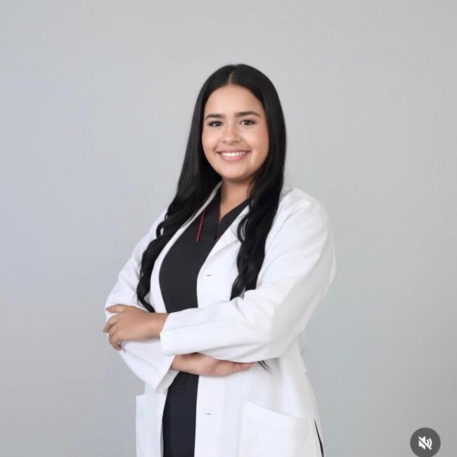 Babysitter in Barranquilla: Melissa