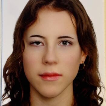 Babysitter in Wesoła: Karolina