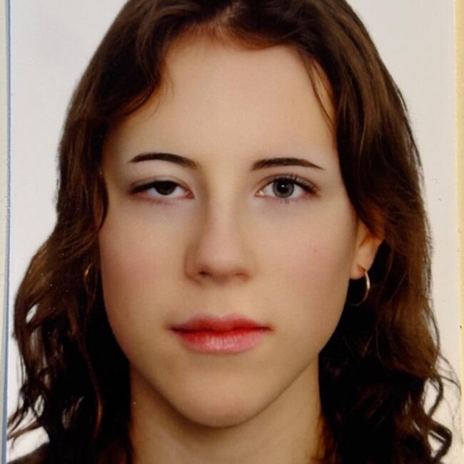 Babysitter in Wesoła: Karolina