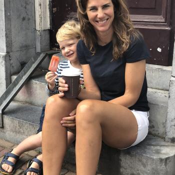 Babysitter Job in Frankfurt am Main: Babysitter Job Eva