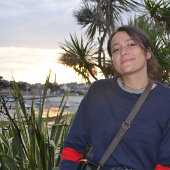 Babysitter Nantes: Aude