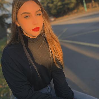 Nounou Saint-Étienne: Lisa