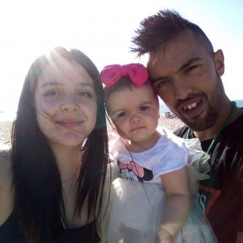 Trabalho de babysitting Matosinhos: Trabalho de babysitting Helder