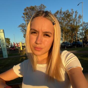 Niñera en Salto: Celeste