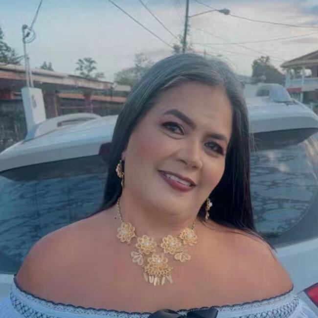 Babysitter in Chitré: Graciela