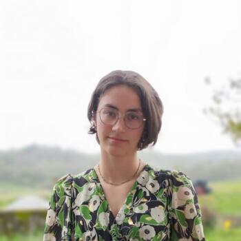 Babysitter in Clermont-Ferrand: MEL