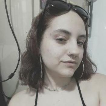 Niñera Mar del Plata: Ailiín