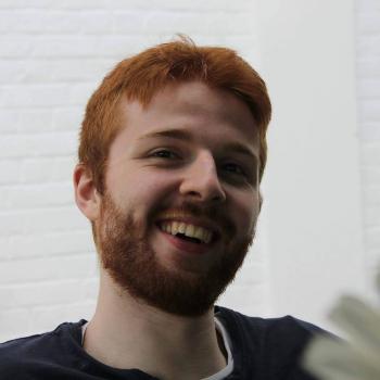 Babysitter in Liège: Alexandre