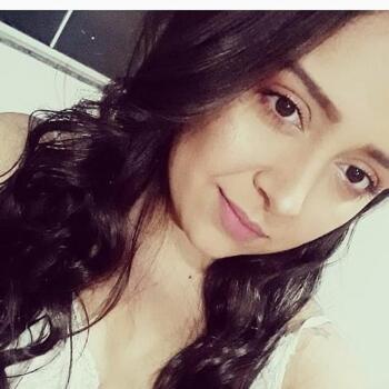 Babá em Cascavel: Amanda