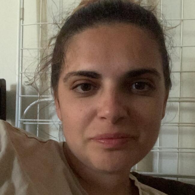 Babysitter in Trémentines: Eloïse