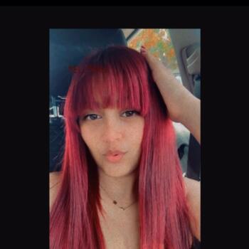 Niñera en Coamo: Nellmary